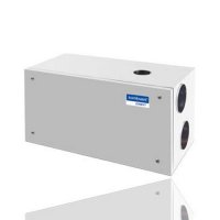Вентиляционная установка Amalva Komfovent Domekt REGO-600HW-B-EC-C4