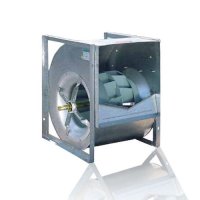 Вентилятор центробежный BDB-400 CM