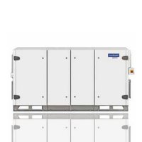 Вентиляционная установка Amalva Komfovent Kompakt REGO 7000HW-EC-C5